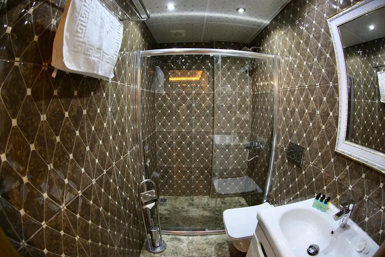 Maranda Suit Hotel Istanbul