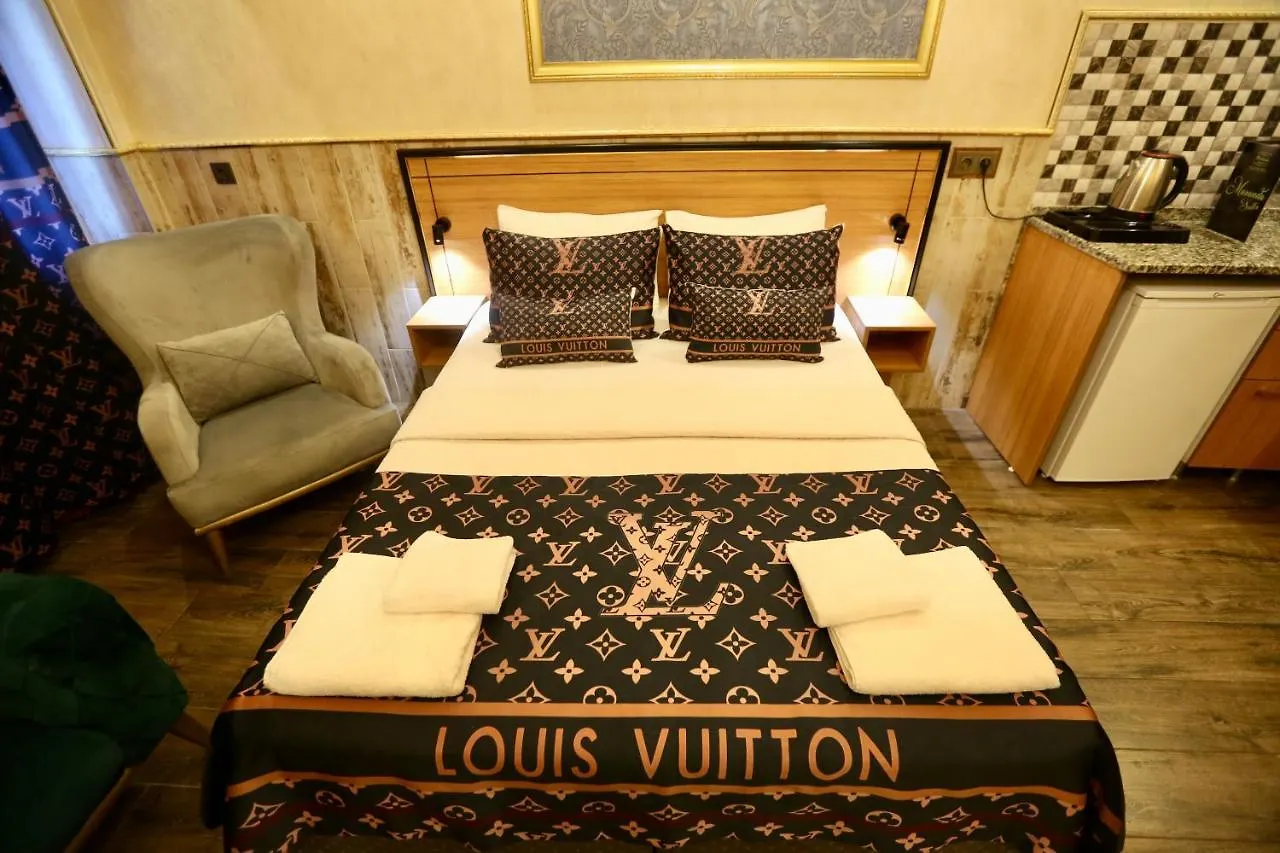 Maranda Suit Hotel Istanbul