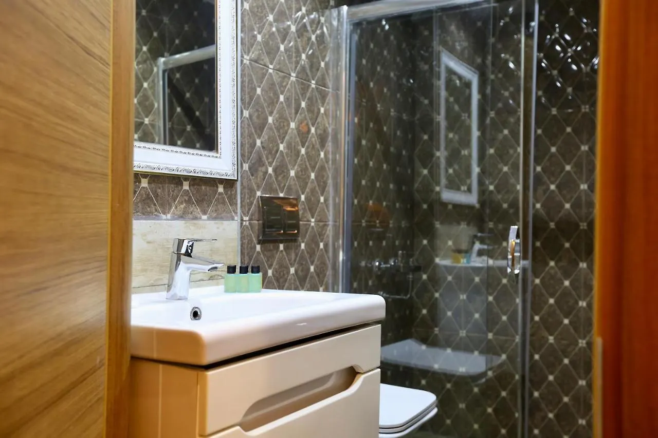 Maranda Suit Hotel Istanbul
