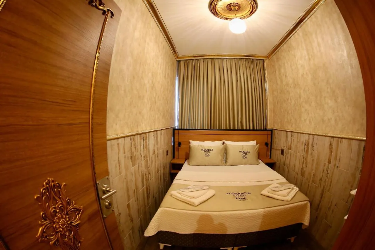 Maranda Suit Hotel Istanbul 3*,  Turkey