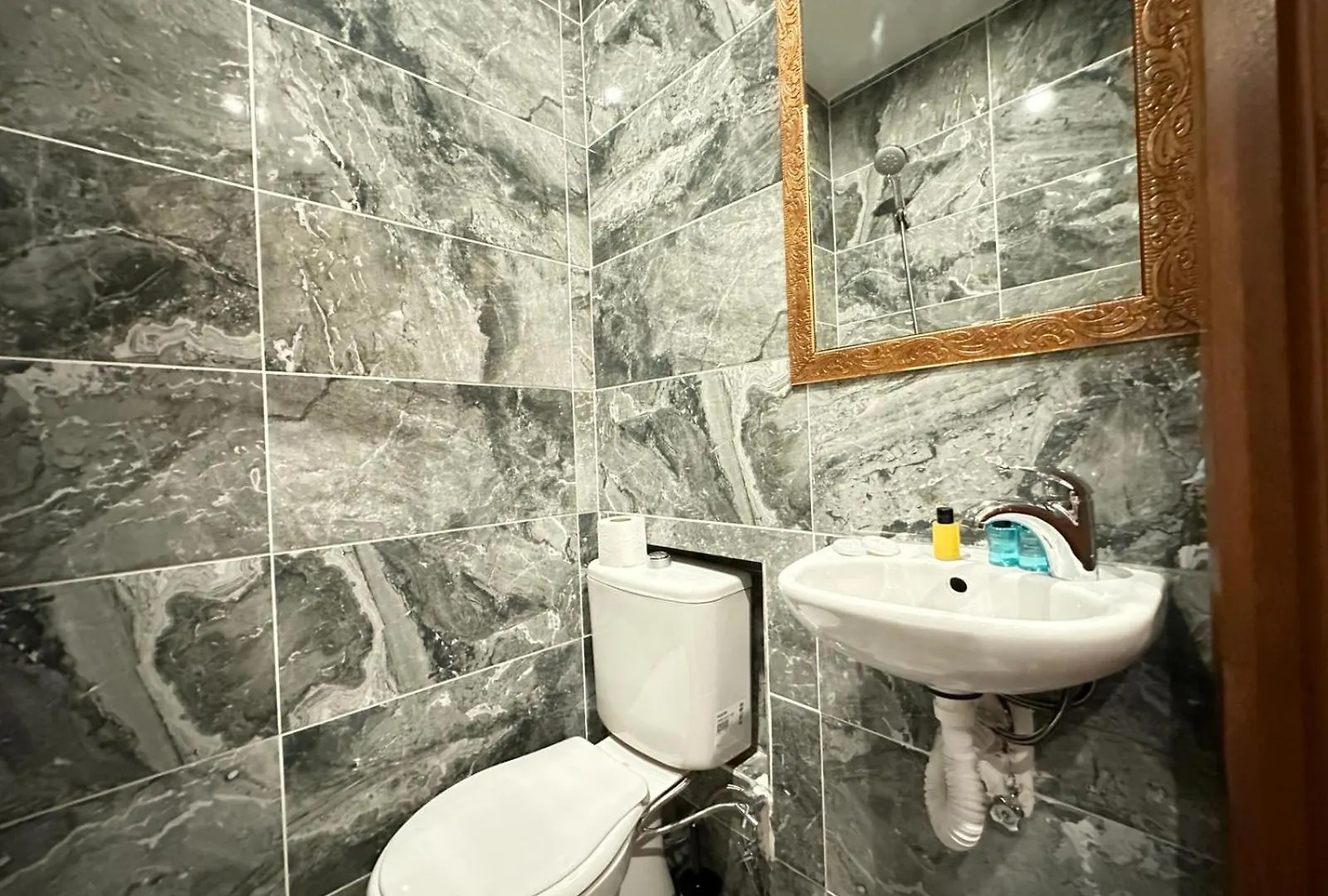 Maranda Suit Hotel Istanbul