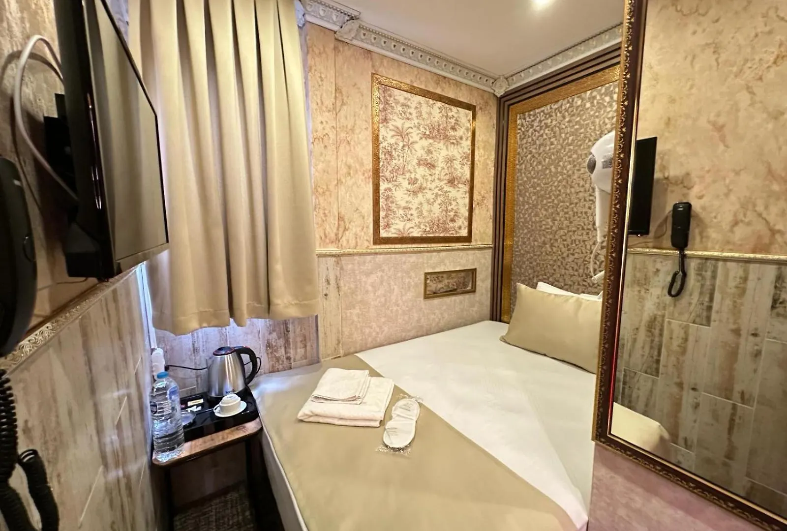 Maranda Suit Hotel Istanbul 3*,