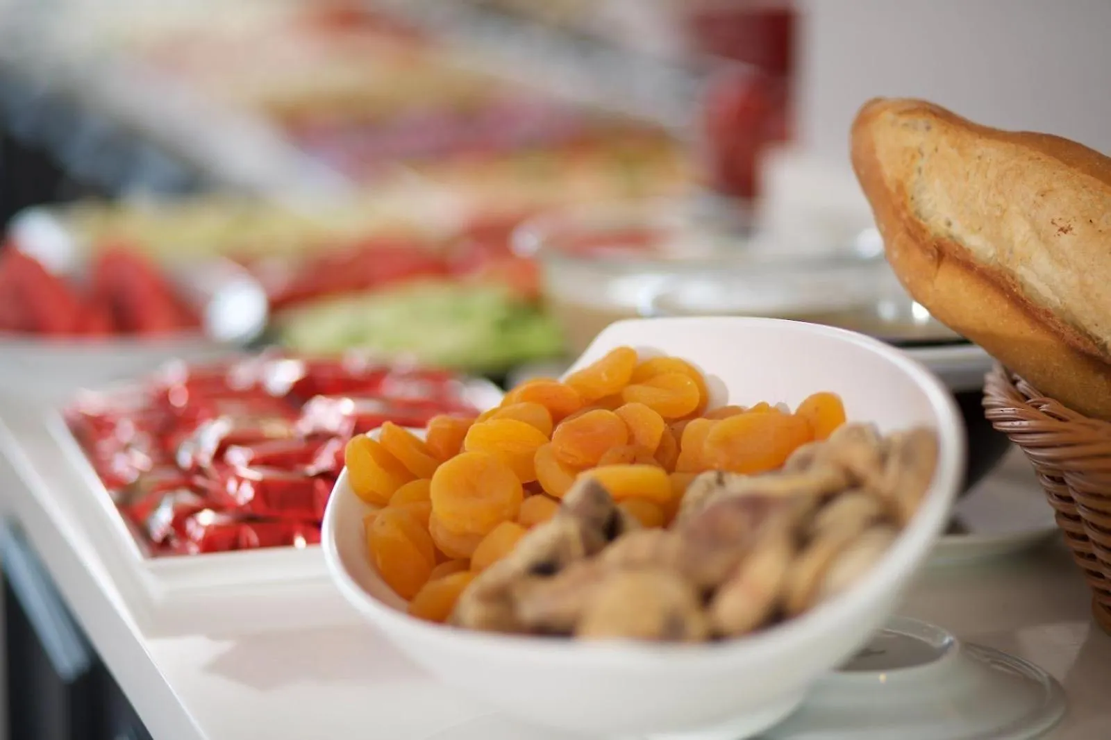 Maranda Suit Hotel Istanbul