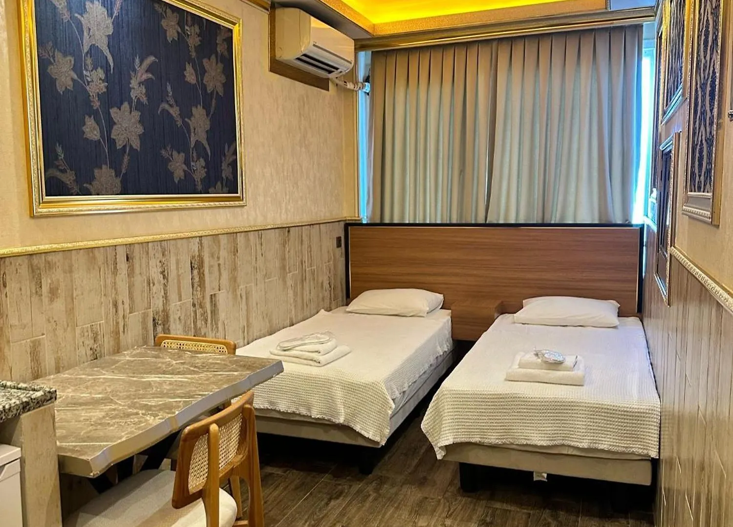 Maranda Suit Hotel Istanbul