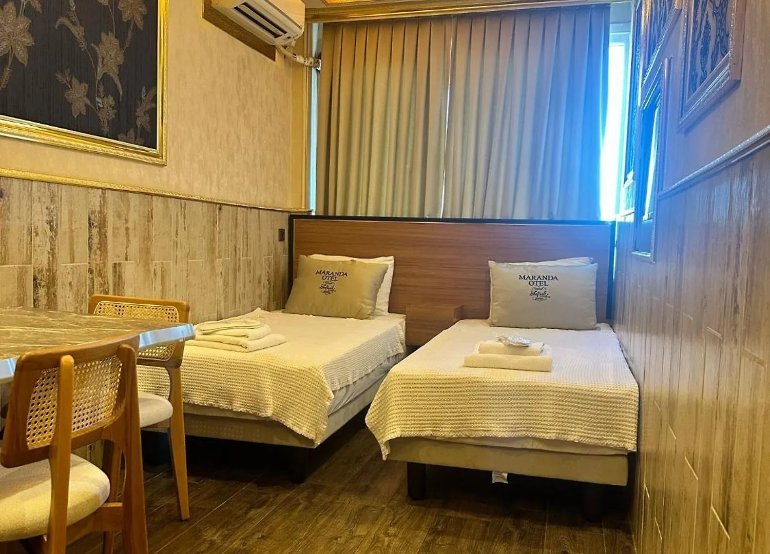 Maranda Suit Hotel Istanbul 3*,