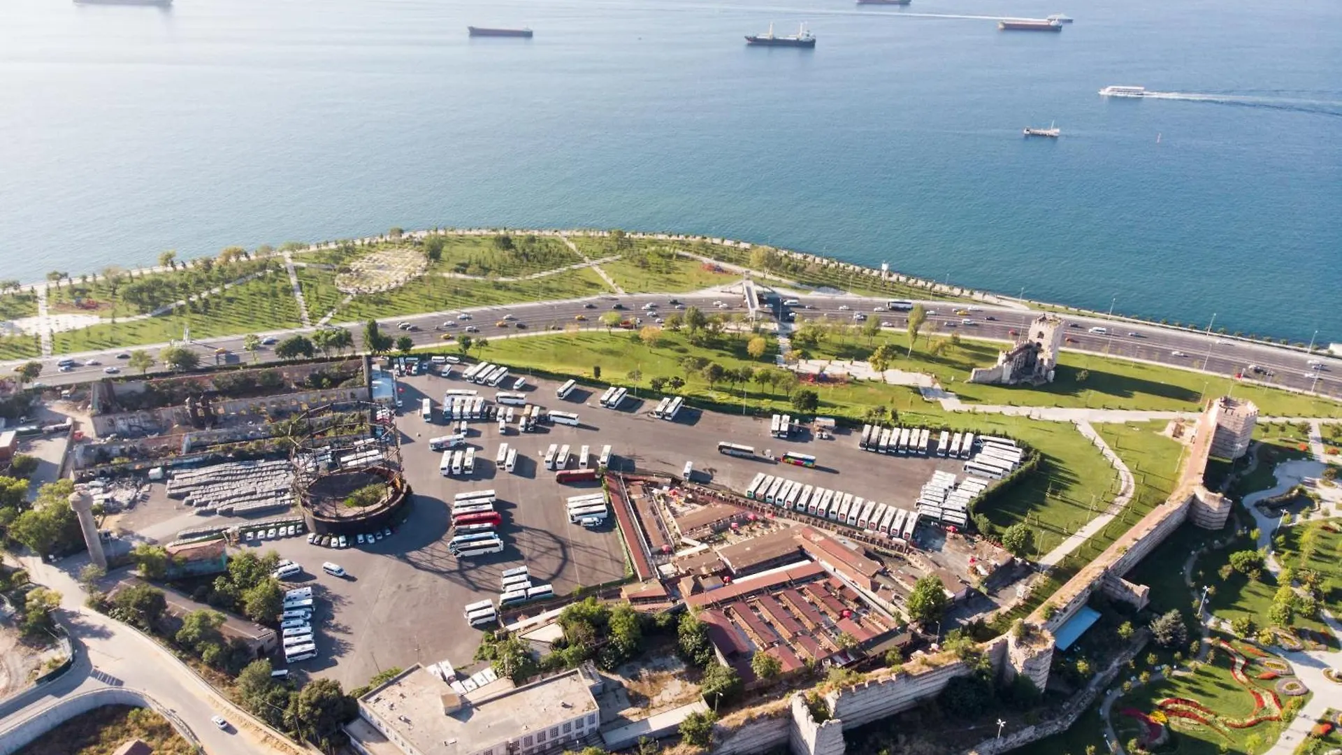 ***  Maranda Suit Hotel Istanbul Turkey