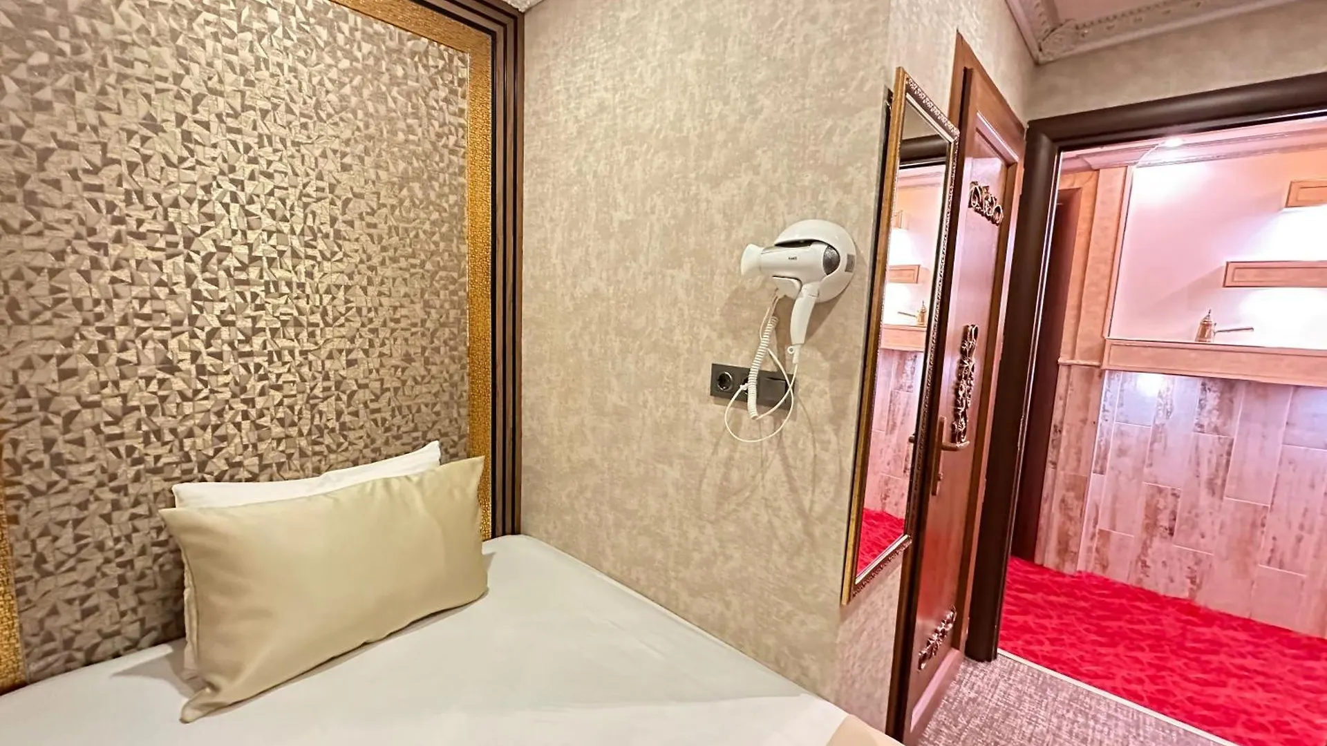 Maranda Suit Hotel Istanbul