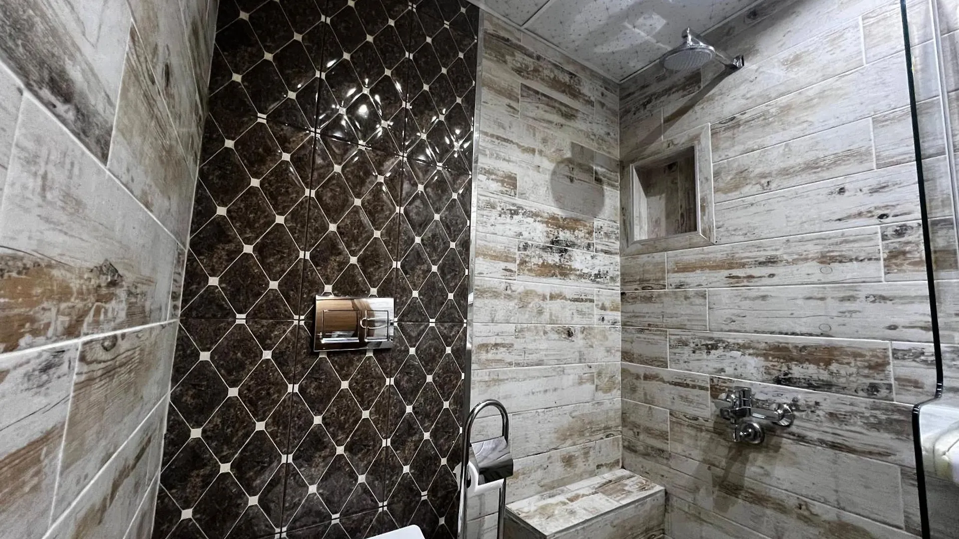 Maranda Suit Hotel Istanbul