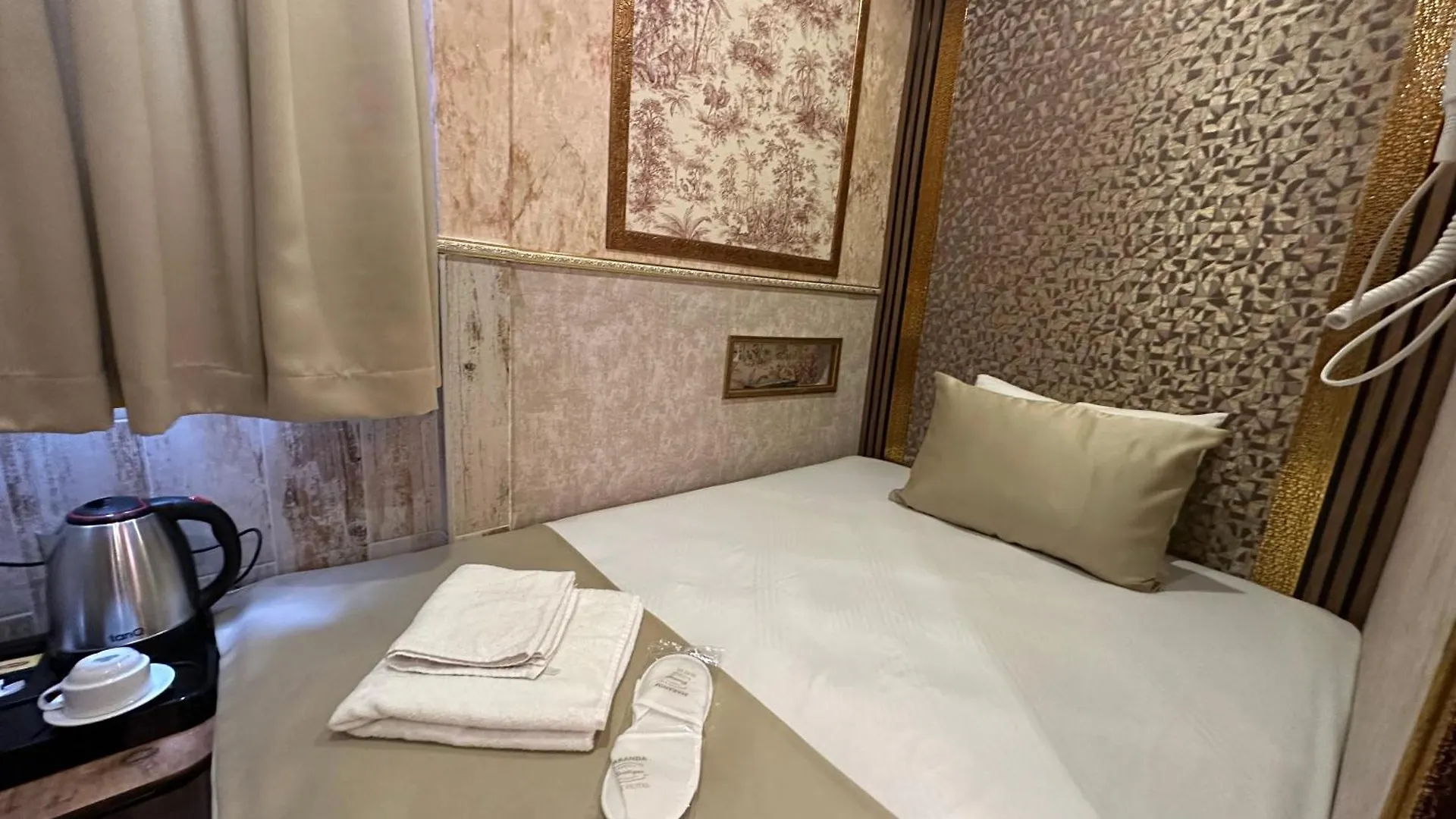 Maranda Suit Hotel Istanbul 3*,  Turkey