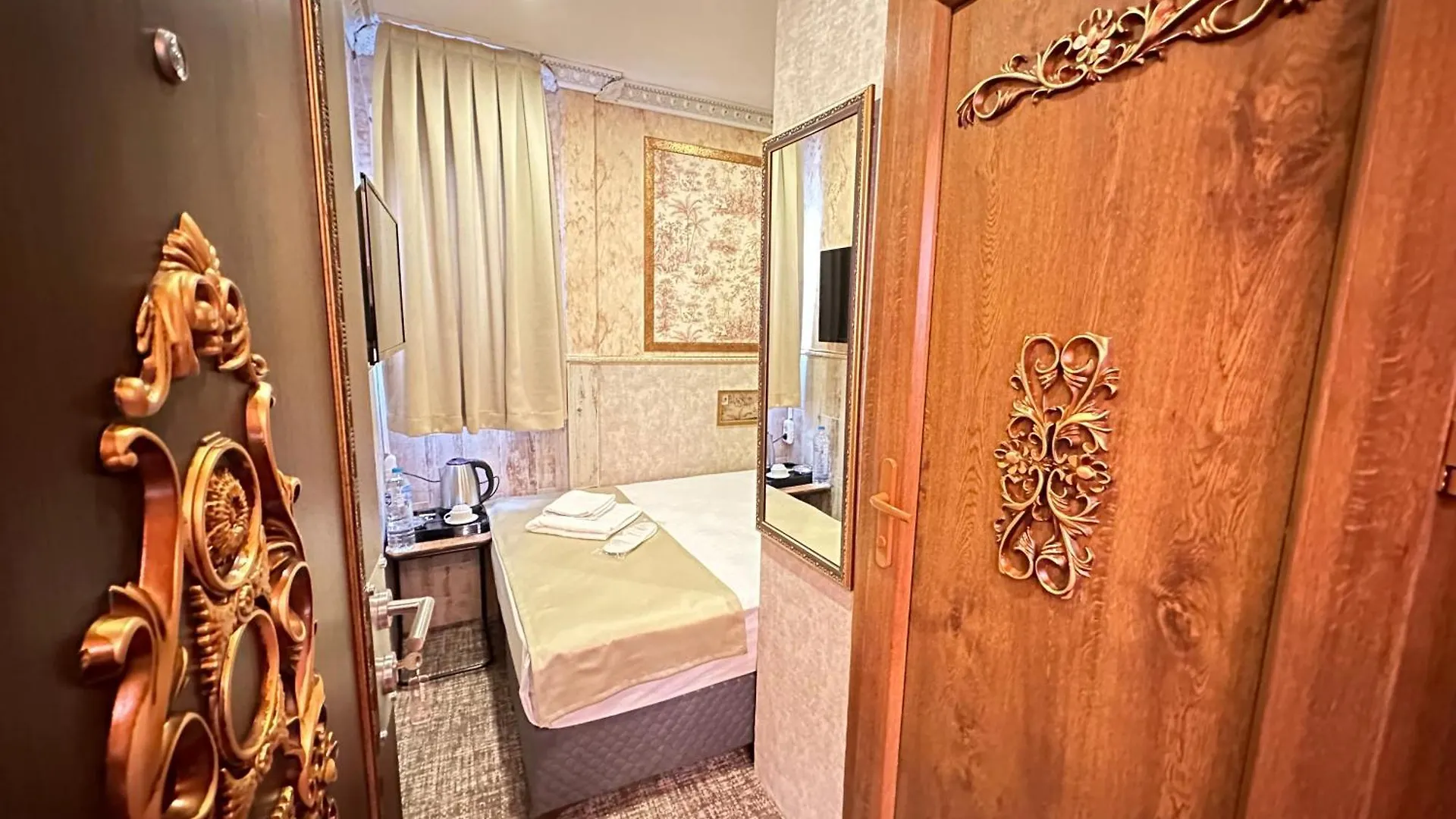 Maranda Suit Hotel Istanbul 3*,  Turkey