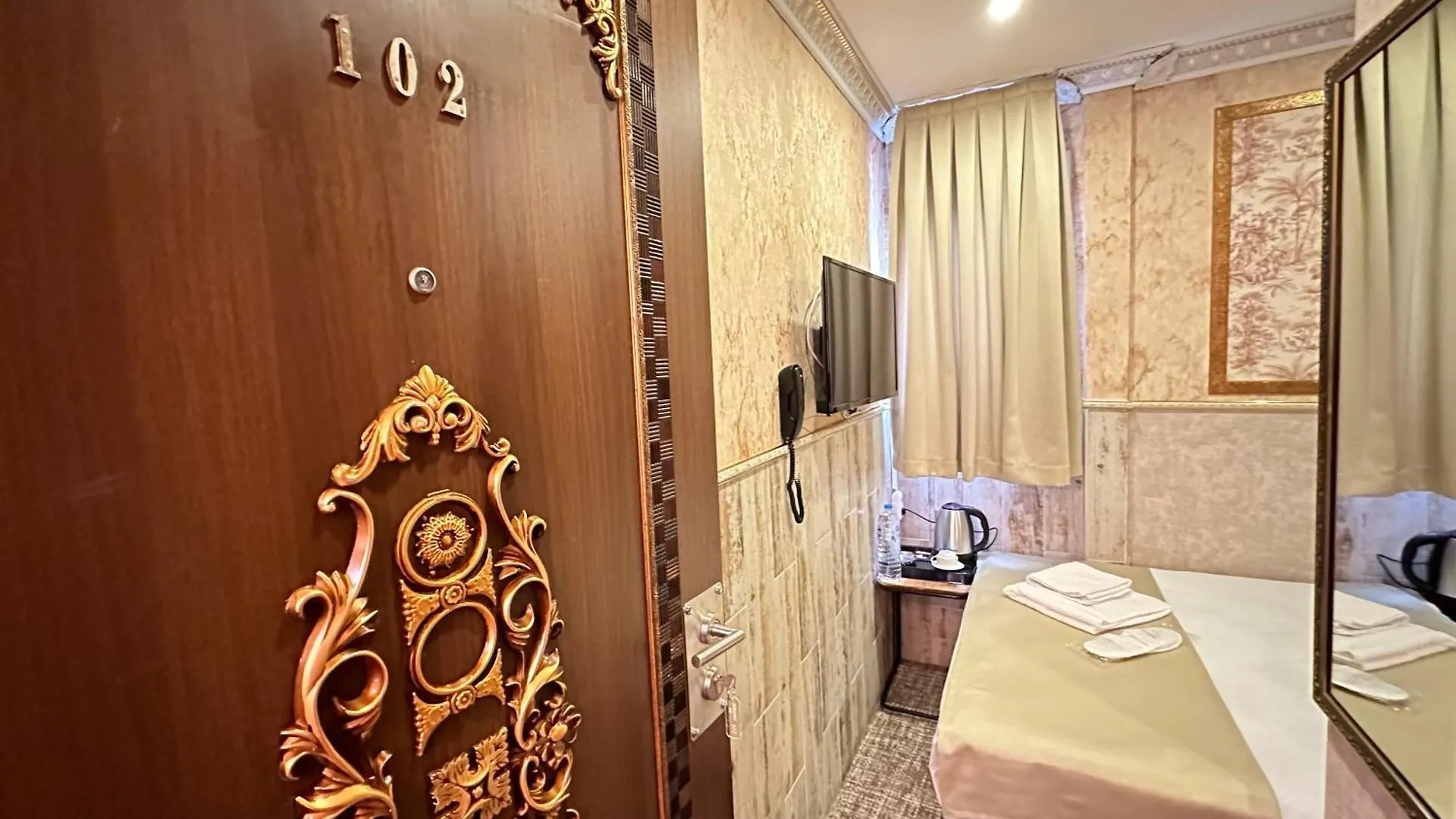 Maranda Suit Hotel Istanbul 3*,  Turkey