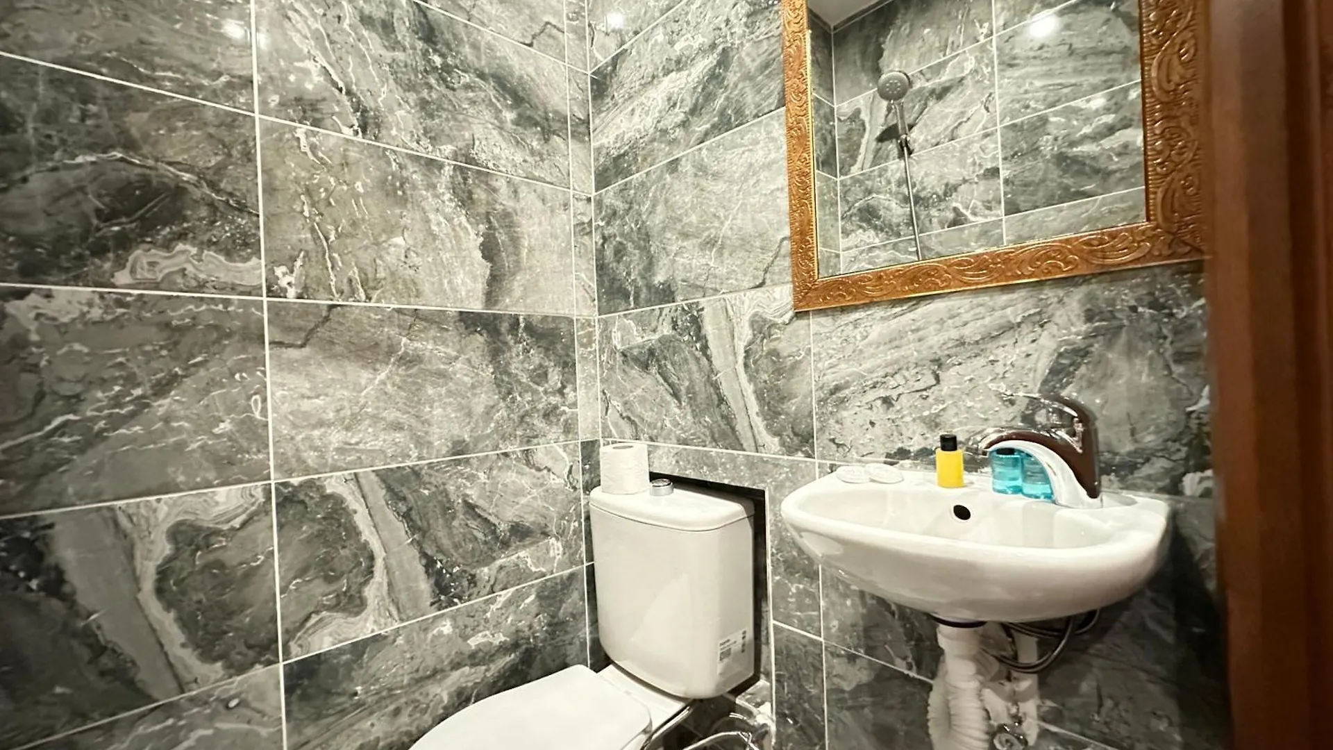 Maranda Suit Hotel Istanbul
