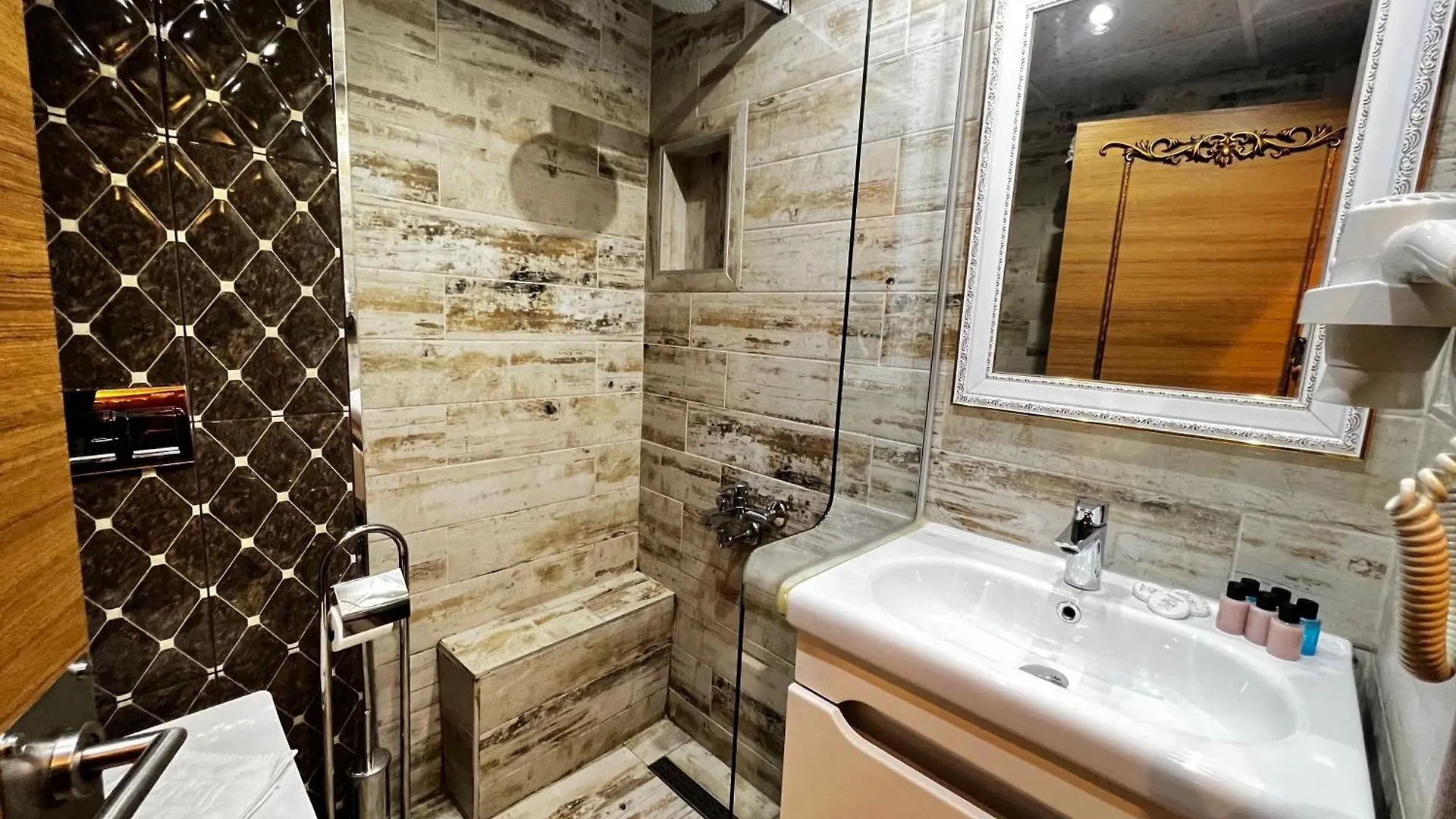 Maranda Suit Hotel Istanbul 3*,