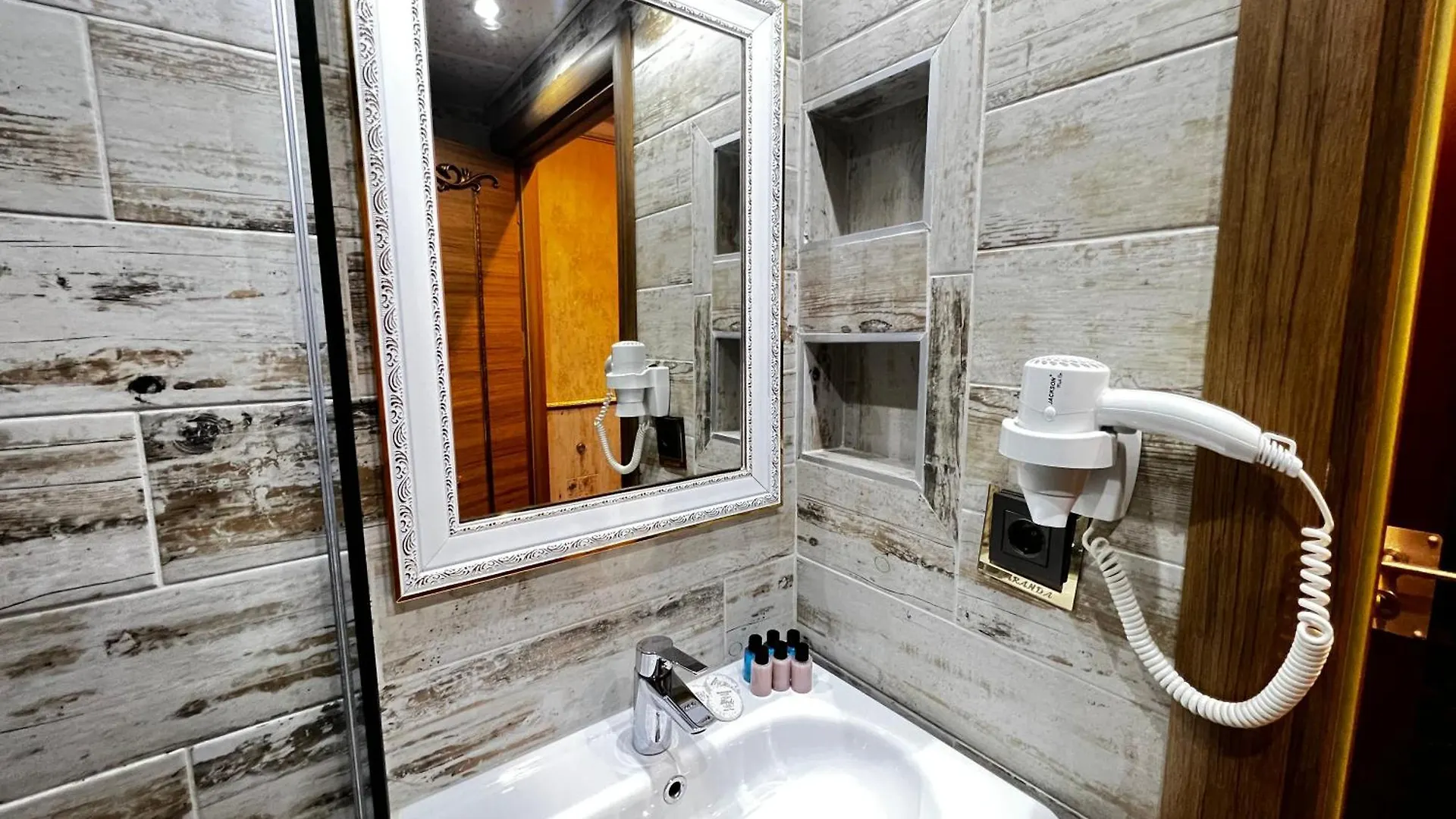 ***  Maranda Suit Hotel Istanbul Turkey