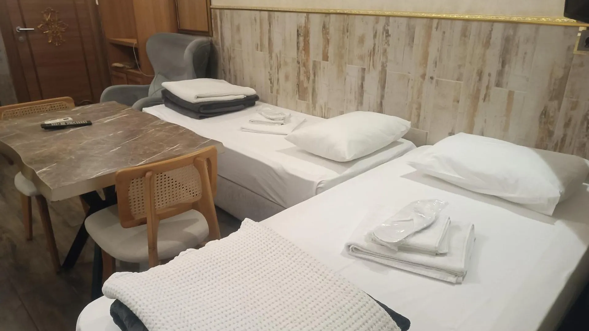 Maranda Suit Hotel Istanbul