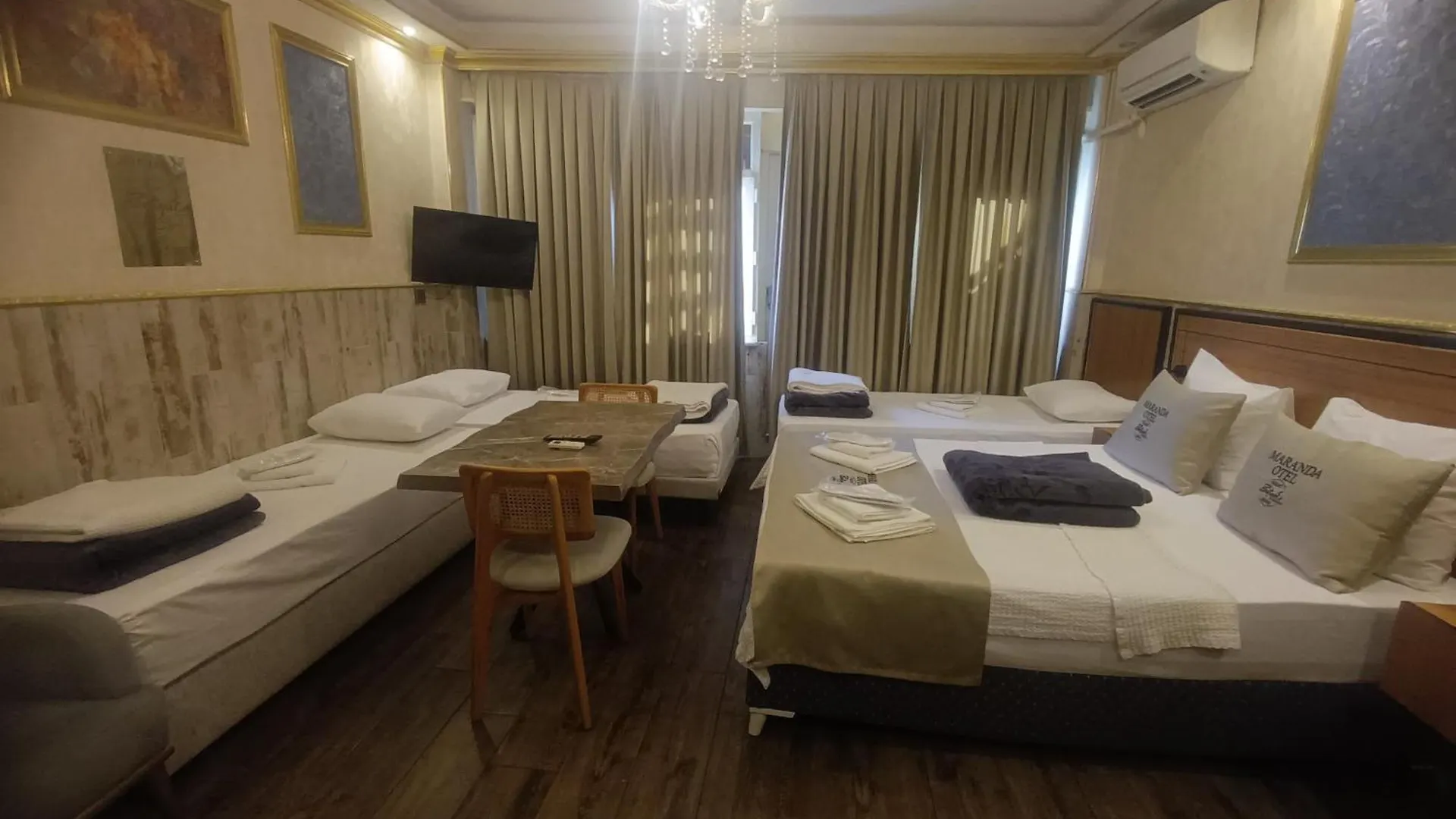 Maranda Suit Hotel Istanbul 3*,  Turkey