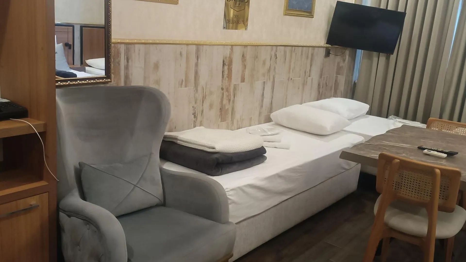 Maranda Suit Hotel Istanbul 3*,  Turkey