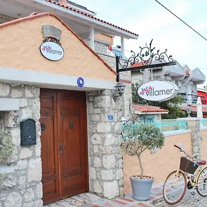 Villamer 2* Alacati