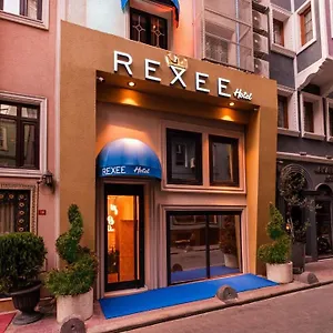 Rexee Отель