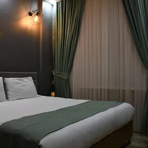Hotel Cibali, Istanbul