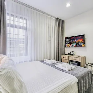 Hotel Hub Pera, Istanbul