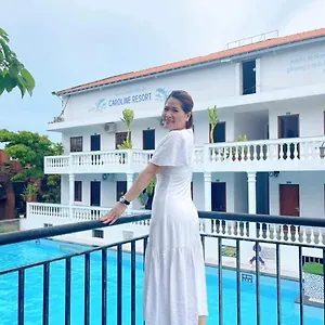 Caroline 3* Vung Tau
