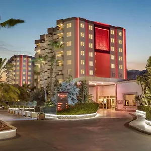***** Hotell Ramada By Wyndham Lara Turkiet