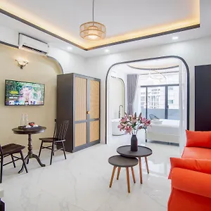 Sazi Ben Thanh Hcm 2* Ho Chi Minh City