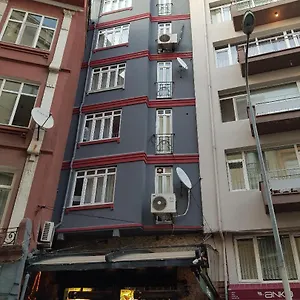 Hotel Kadikoey Bristol