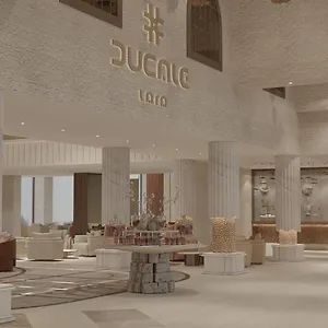 ***** Hotell Ducale Lara Turkiet