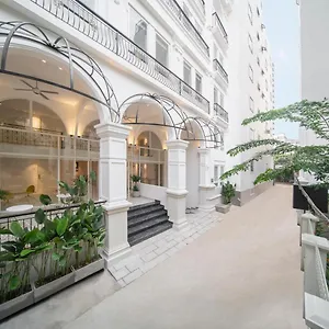 M Village Living Cuu Long 3* Ho Chi Minh City