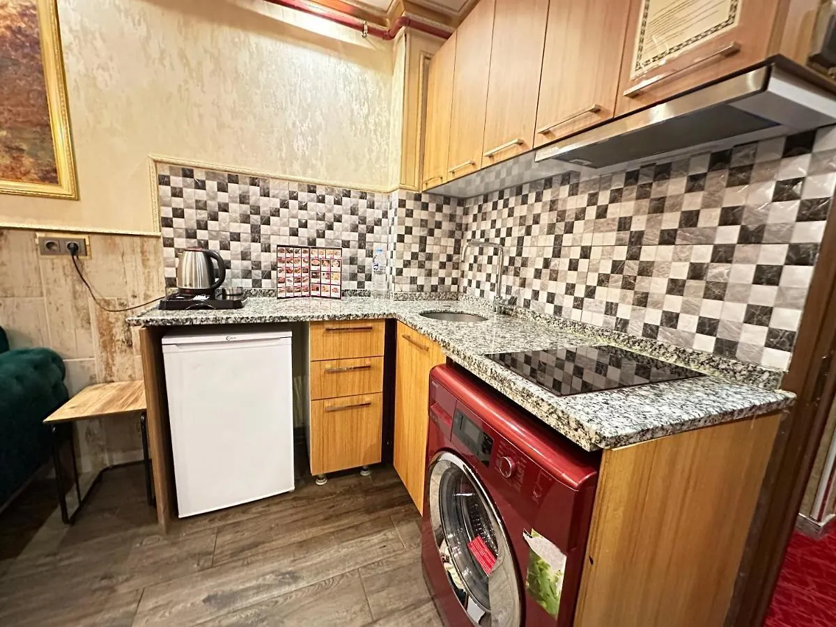 Maranda Suit Hotel Κωνσταντινούπολη 3*,  Τουρκία
