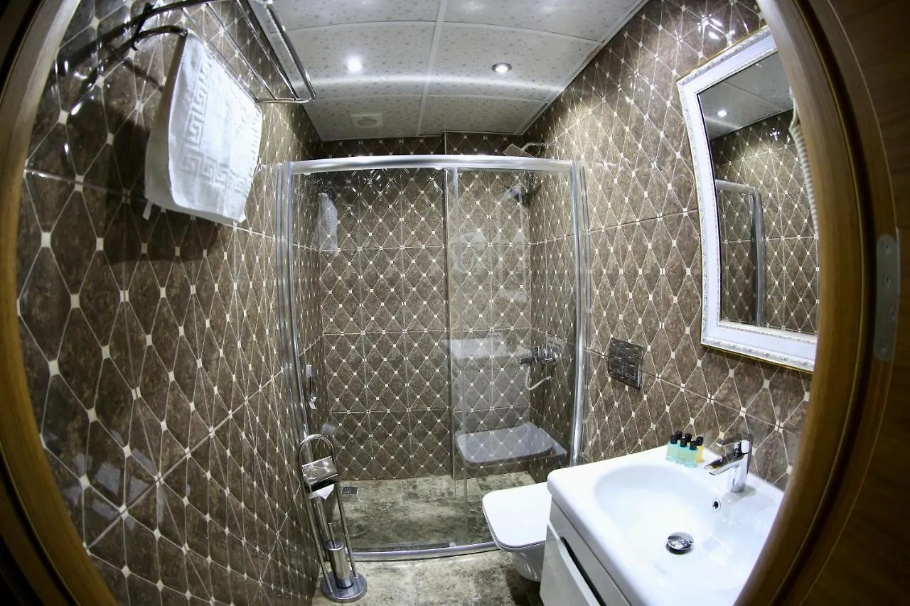 Maranda Suit Hotel Стамбул 3*,  Турция