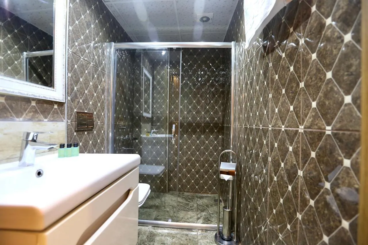 Maranda Suit Hotel Istanbul 3*,  Turkey