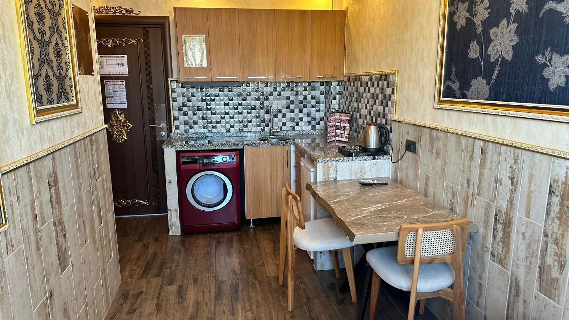 Maranda Suit Hotel Стамбул Турция