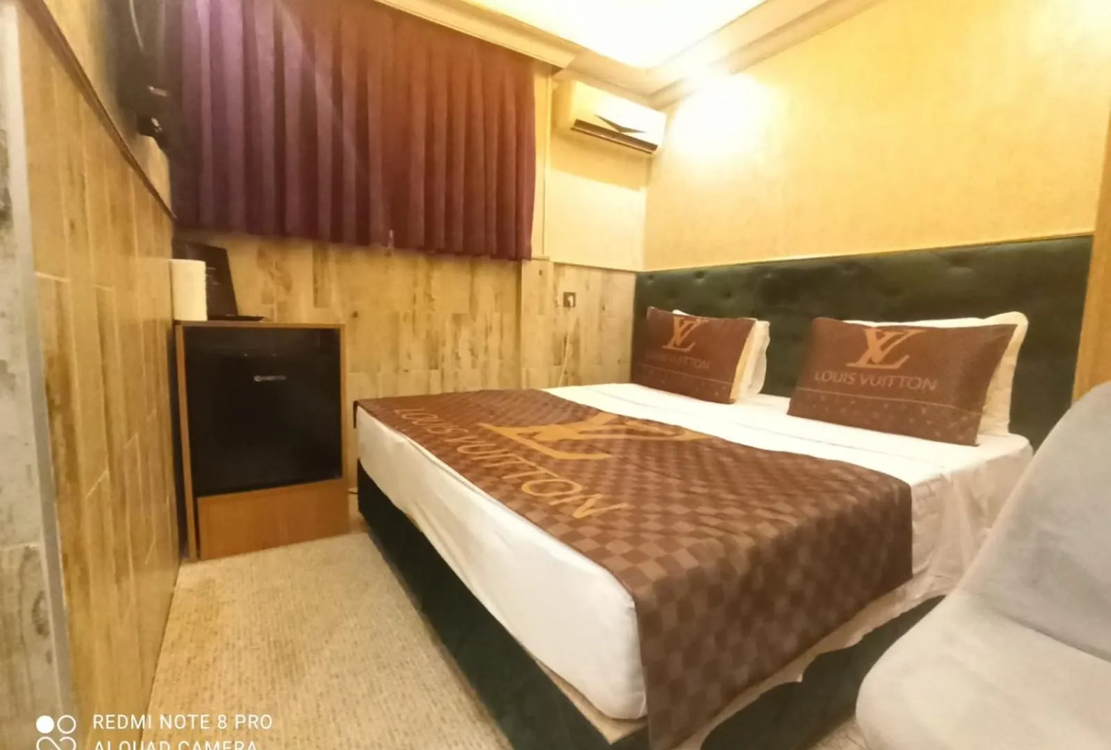 Maranda Suit Hotel Istanbul