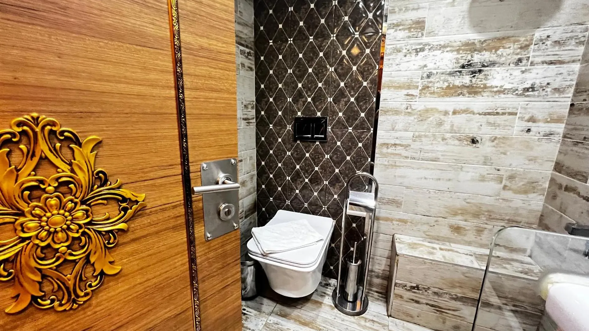 Maranda Suit Hotel Стамбул Турция