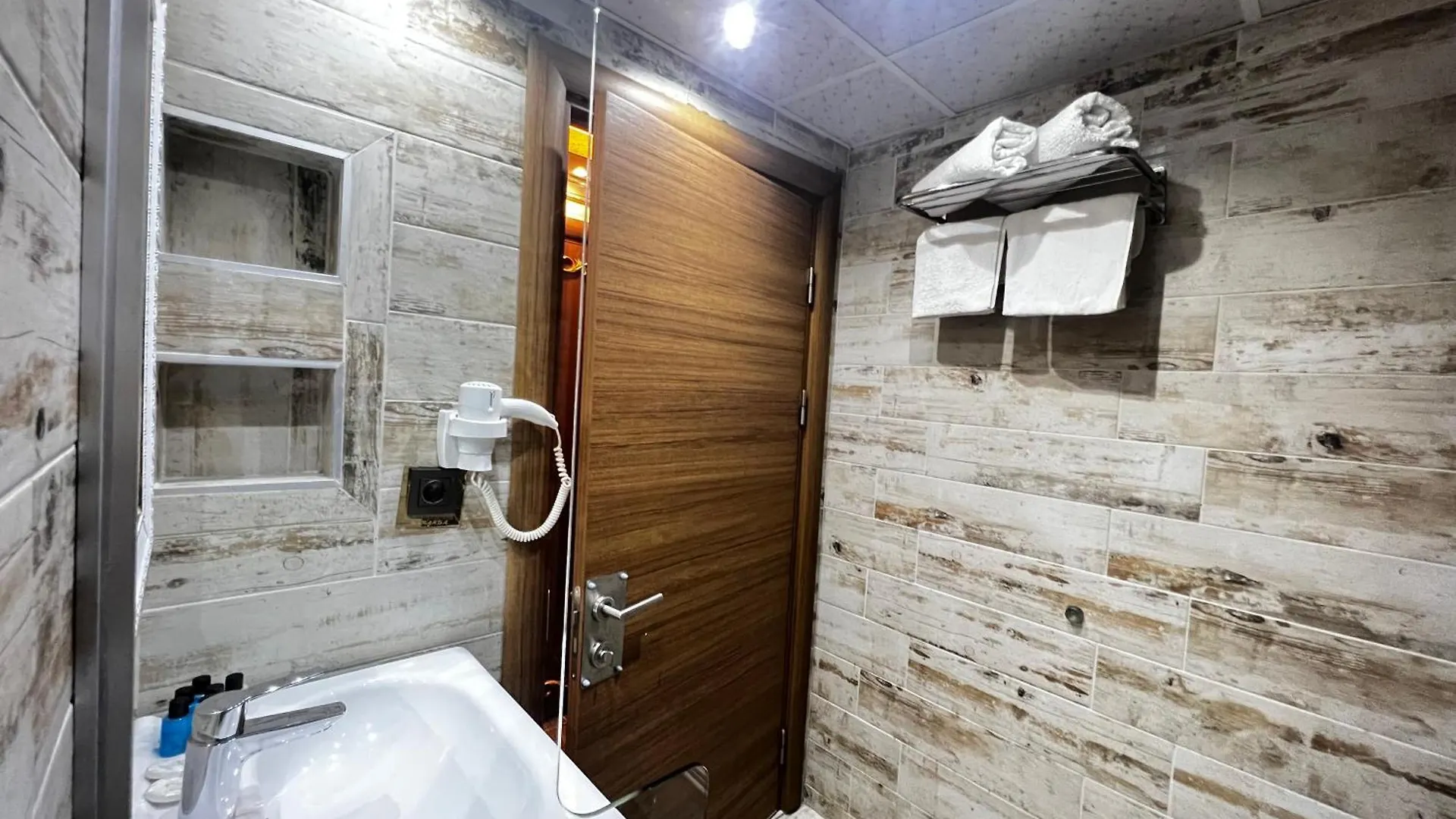 Maranda Suit Hotel Istanbul