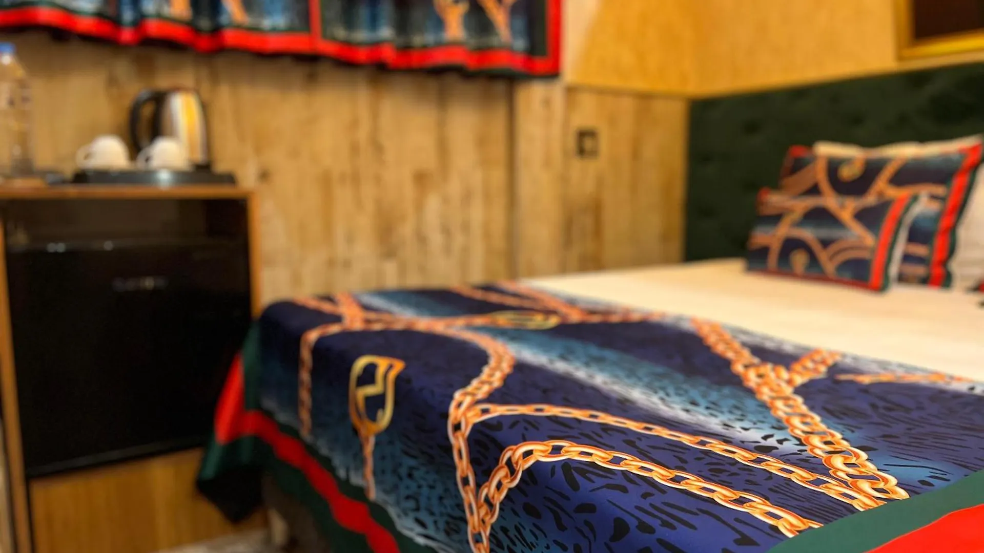 Maranda Suit Hotel Κωνσταντινούπολη 3*,