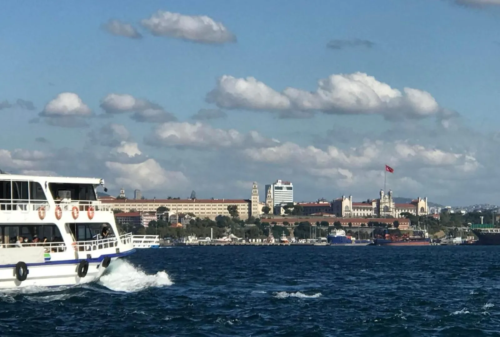 Maranda Suit Hotel Istanbul