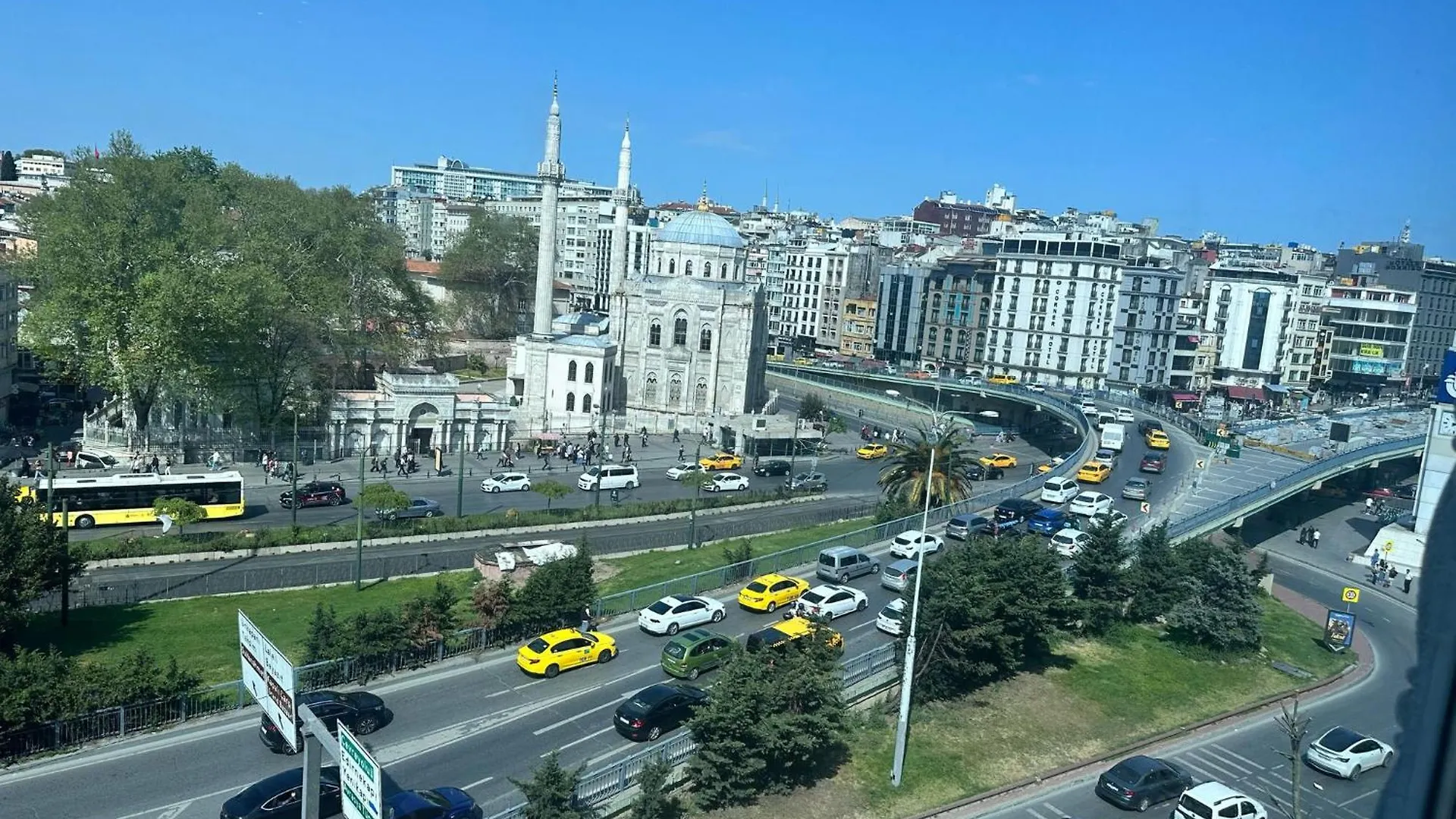 Maranda Suit Hotel Istanbul 3*,