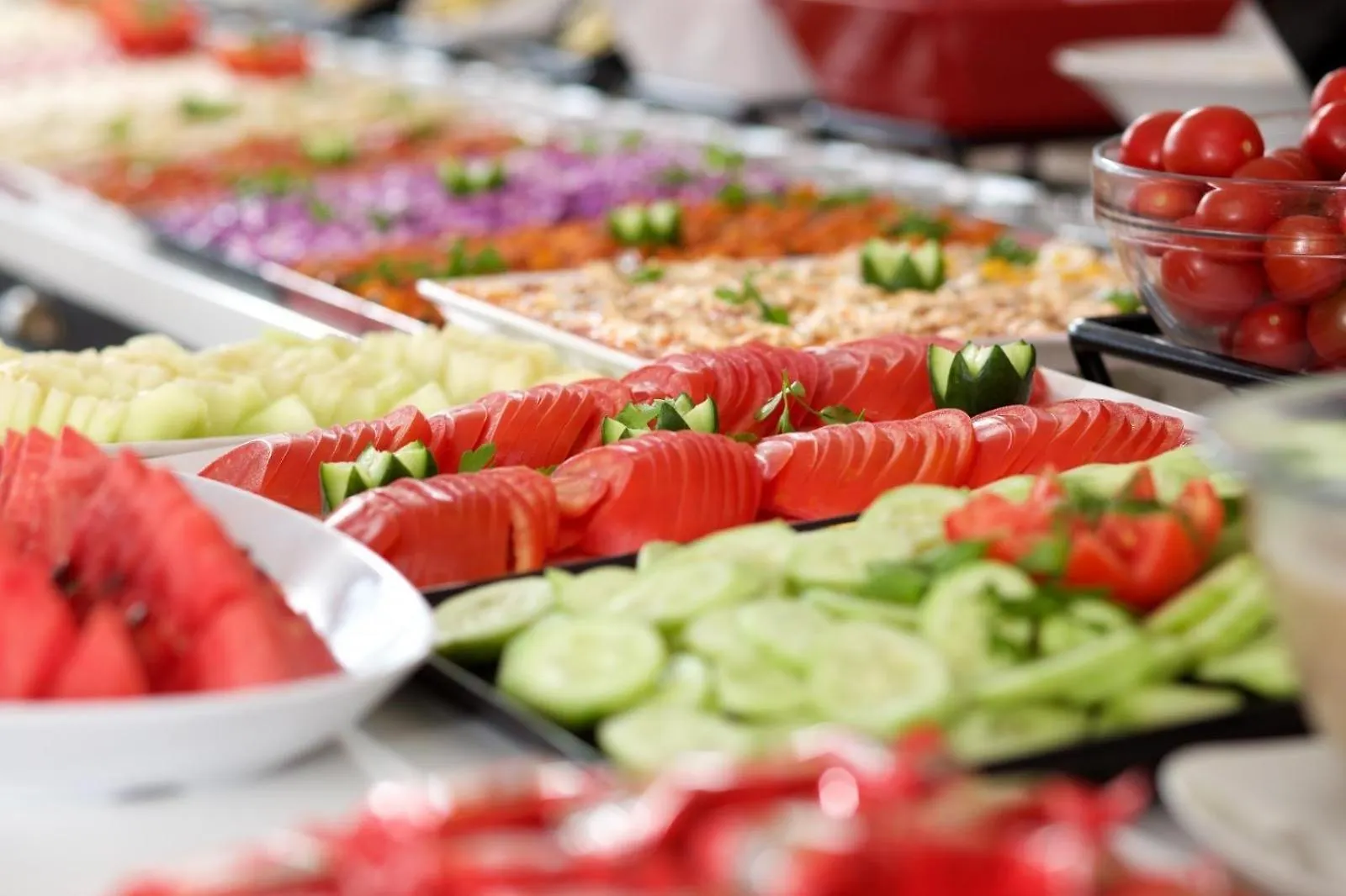 Maranda Suit Hotel Istanbul