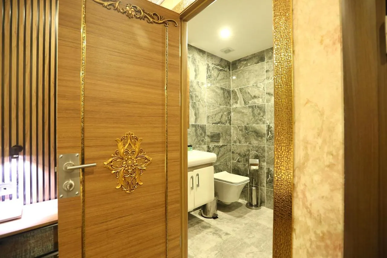 Maranda Suit Hotel Istanbul 3*,