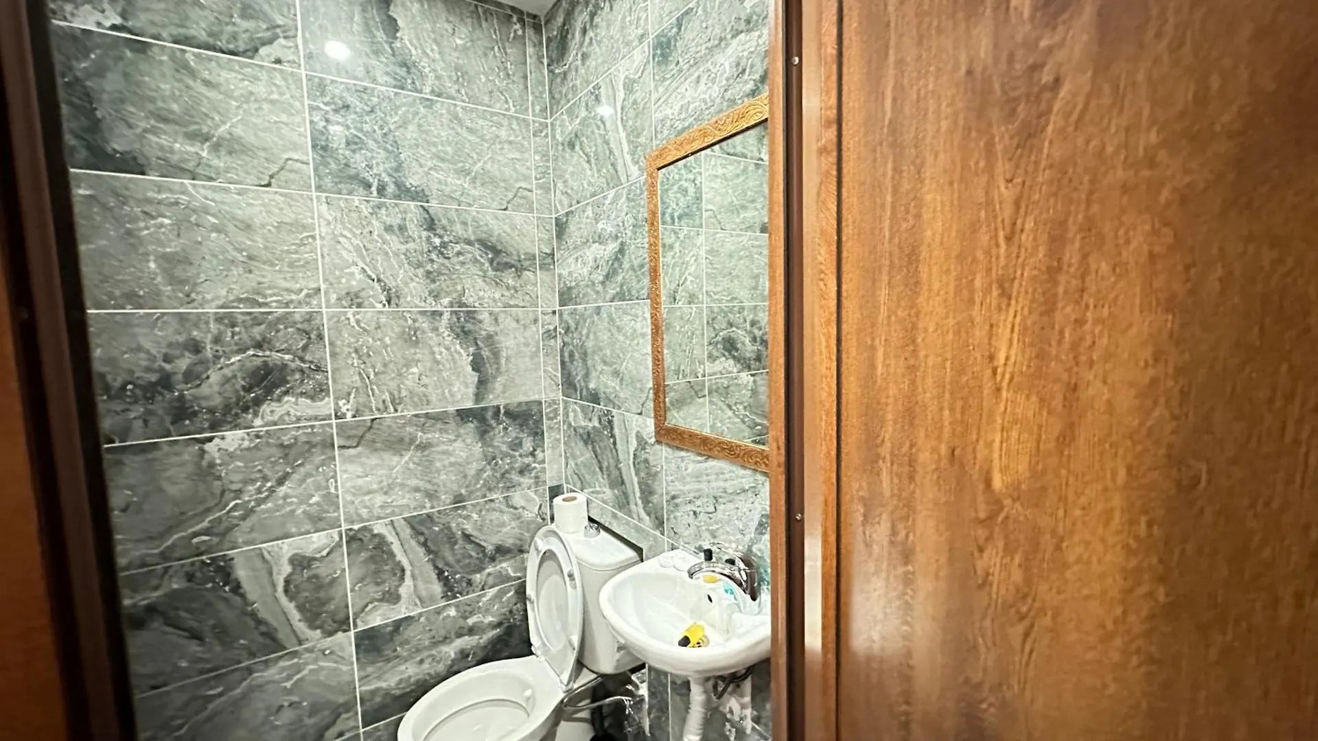 Maranda Suit Hotel Istanbul